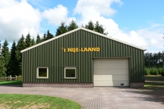 Kerstbomenkwekerij 't Nije-Laand foto 11
